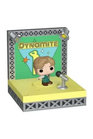 Beperkt Aanbod BTS Bitty POP! Stages Vinyl figures V (Dynamite) 2.5 cm Pop figur