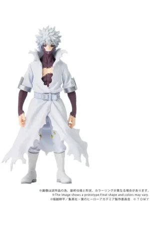 My Hero Academia action figure Collekazaro CK-M09 Dabi 10 cm Figuurtje Voordeelprijs