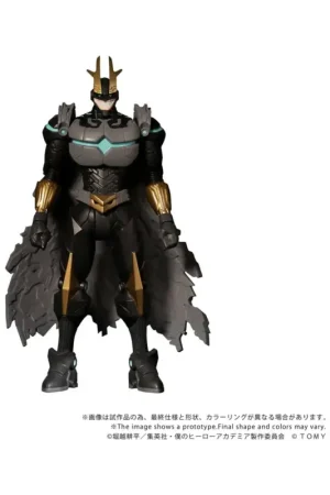 My Hero Academia action figure Collekazaro CK-M07 Armored All Might 10 cm Figuurtje Koopje