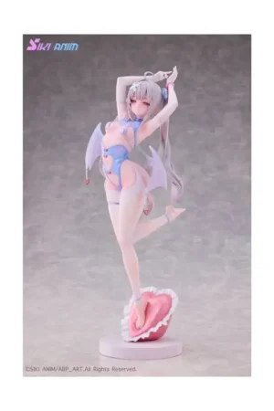 Op = Op Original Character Figure 1/6 Sayume Deluxe Edition 30 cm Figuurtje