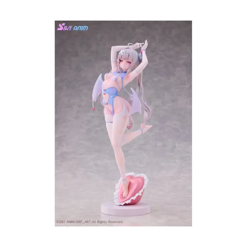 Op = Op Original Character Figure 1/6 Sayume Deluxe Edition 30 cm Figuurtje
