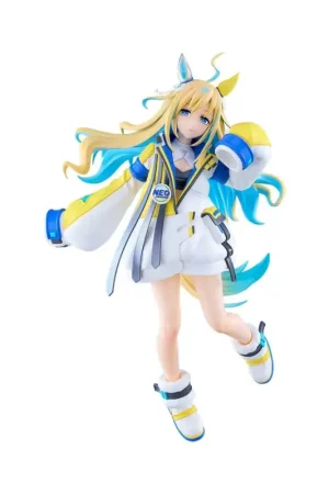 Uma Musume: Pretty Derby Pop Up Parade Neo Universe Figure L Size 24 cm Figuurtje Finale Uitverkoop