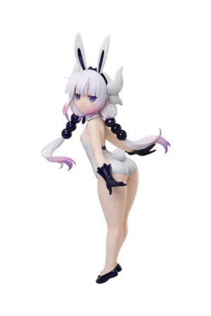 Miss Kobayashi's Dragon Maid 1/4 Figure Kanna: Bare Leg Bunny Ver. 35cm Figuurtje Voordeelprijs