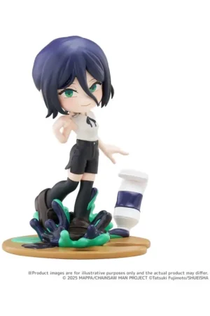Chainsaw Man The Movie: Reze Arc PalVerse Reze Figure 11 cm Figuurtje Veilige Betaling