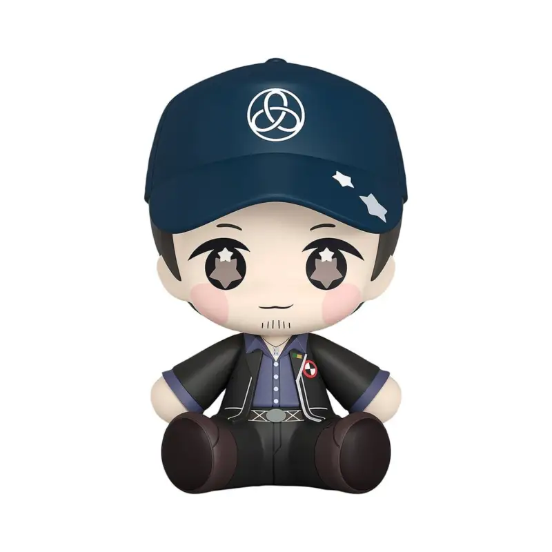 Korting Persona 3 Reload Figure Chibi Huggy Good Smile Junpei Iori 7 cm Figuurtje