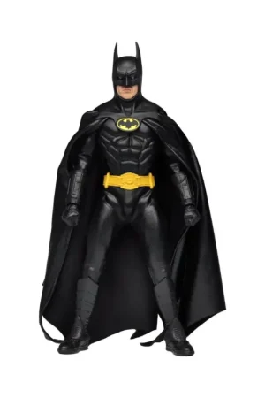 Goedkoop Batman (1989) Clothed Batman Figure 20 cm Figuurtje