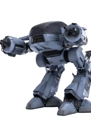 Bestseller Robocop figure 1/12 Exquisite Super Series ED-209 20 cm Figuurtje