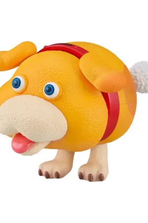 Pikmin Figure Nendoroid Oatchi 10 cm Figuurtje Fabrieksprijs
