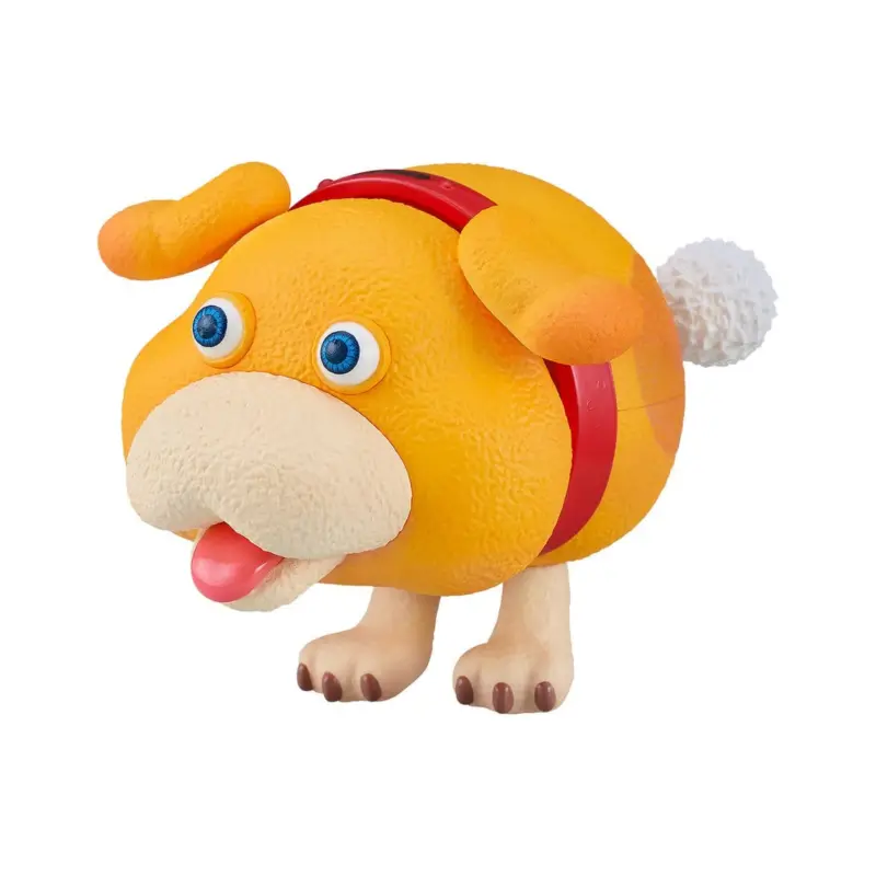 Pikmin Figure Nendoroid Oatchi 10 cm Figuurtje Fabrieksprijs