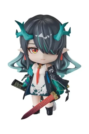 Arknights Nendoroid Dusk Figure 10 cm Figuurtje Betaalbaar