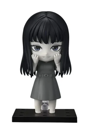 Junji Ito Maniac Nendoroid figure Tomie 10 cm Figuurtje Premium