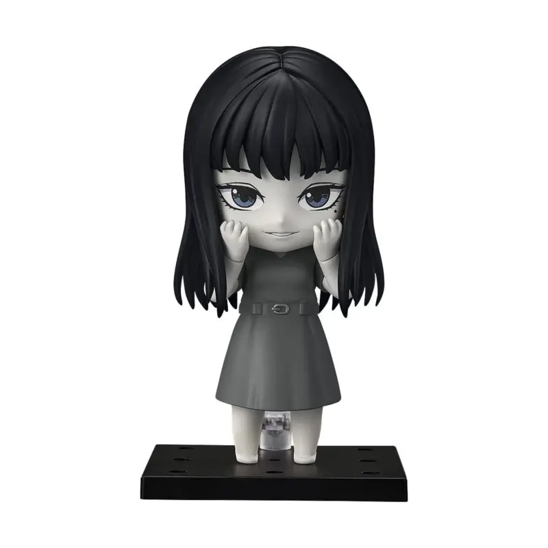 Junji Ito Maniac Nendoroid figure Tomie 10 cm Figuurtje Premium