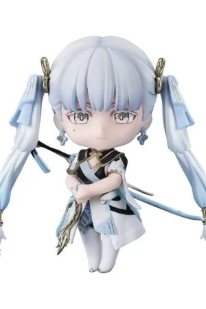 Shop Nu Wuthering Waves Nendoroid figure Jinhsi 10 cm Figuurtje