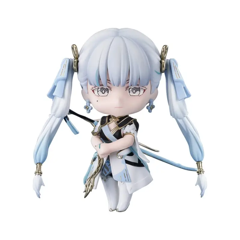 Shop Nu Wuthering Waves Nendoroid figure Jinhsi 10 cm Figuurtje