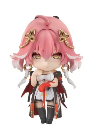 Speciale Aanbieding Wuthering Waves Nendoroid figure Changli 10 cm Figuurtje