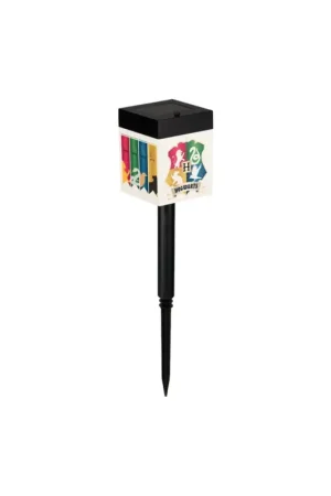 Harry Potter LunaGlo Hogwarts Solar Stake Lantern Goedkoop