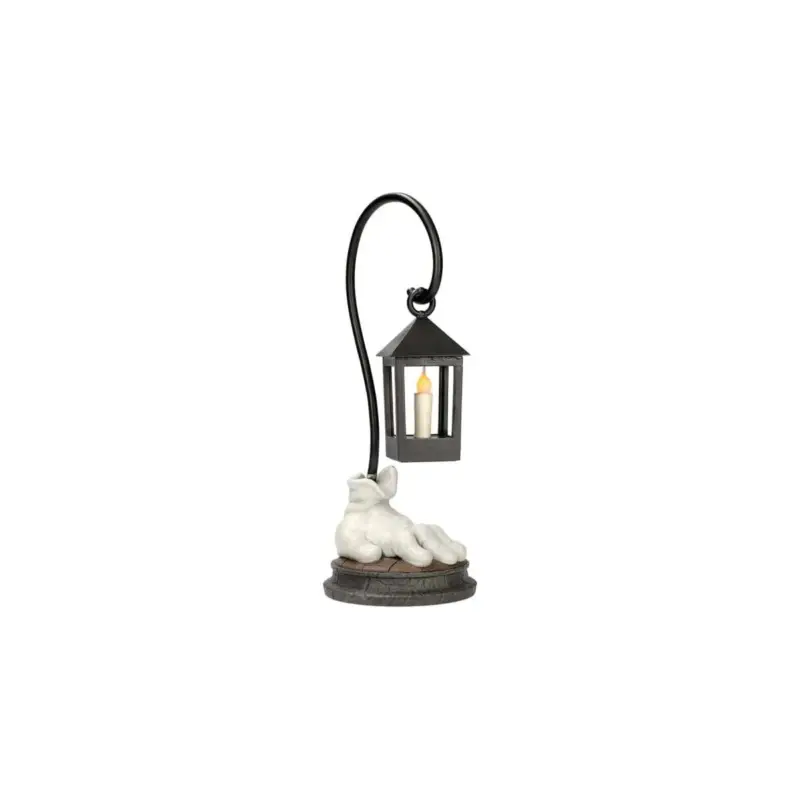 Spirited Away Hopping Lantern Lamp 29 cm Op = Op