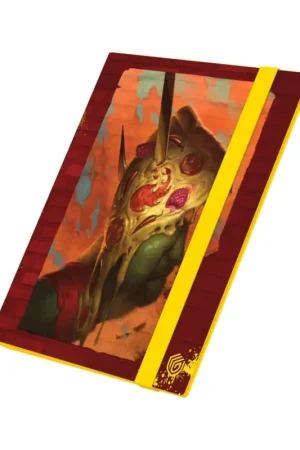 Actieprijs Ultimate Guard Flexxfolio 360 Magic: The Gathering | Teenage Mutant Ninja Turtles - Mountain