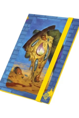 Premium Ultimate Guard Flexxfolio 360 Magic: The Gathering | Teenage Mutant Ninja Turtles - Island