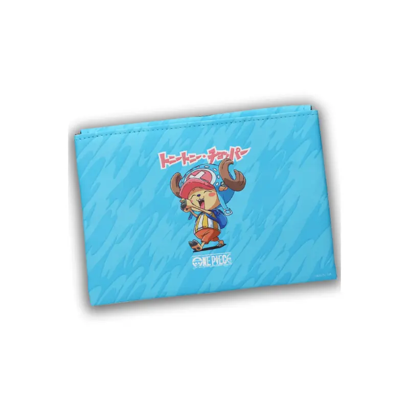 Beperkt Aanbod One Piece Manga Sleeve Protective Case Chopper 21X16cm