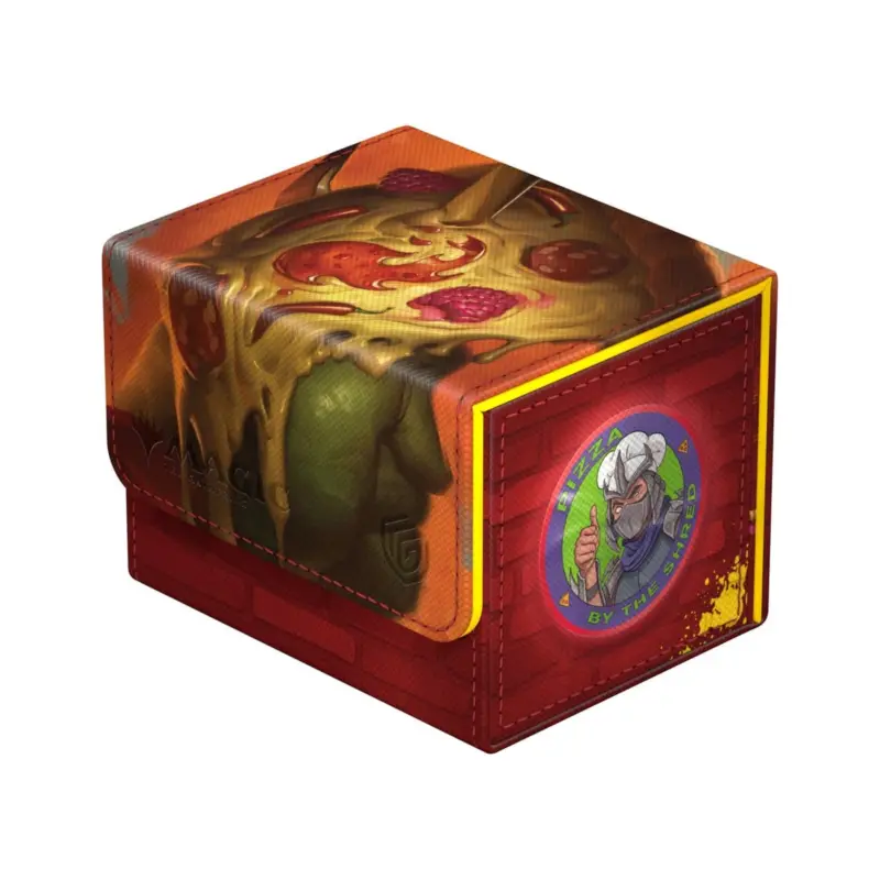 Ultimate Guard Sidewinder 100+ Xenoskin Magic: The Gathering | Teenage Mutant Ninja Turtles - Mountain Actieprijs