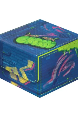 Op = Op Ultimate Guard Sidewinder 133+ Xenoskin Magic: The Gathering | Teenage Mutant Ninja Turtles - Sewer Walls