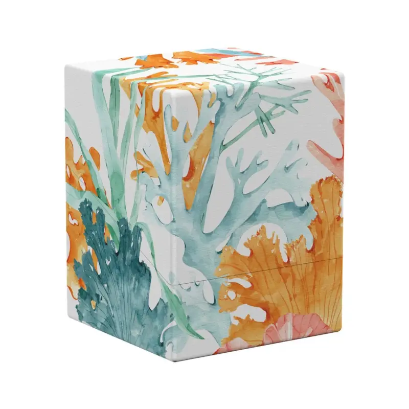 Hoge Kwaliteit Ultimate Guard RTE Boulder 100+ Coral Places - Coralline Eden