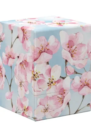 Hete Deal Ultimate Guard RTE Boulder 100+ Floral Places - Cherry Blossom
