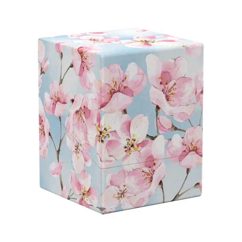 Hete Deal Ultimate Guard RTE Boulder 100+ Floral Places - Cherry Blossom