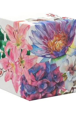 Alleen Vandaag Ultimate Guard RTE Boulder 100+ Floral Places - Lotus Bloom