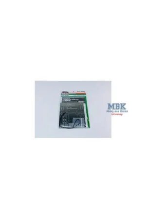 Grade Up for Volvo 240 turbo DTM 1985 Champ. 1:24 Hete Deal