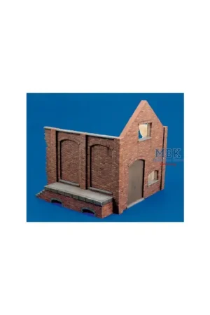 Laatste Versie European Storehouse Ruin (part 1)