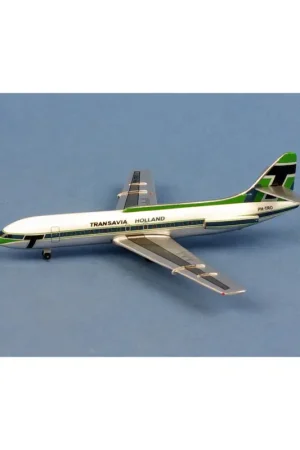Transavia Holland SE-210 Caravelle III PH-TRO Miniatuur Beste Prijs