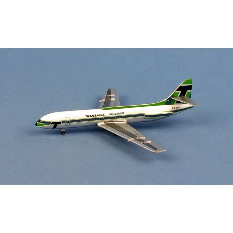 Transavia Holland SE-210 Caravelle III PH-TRO Miniatuur Beste Prijs