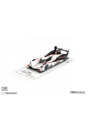 Acura arx-06 gpt 93 acura meyer shank racing 24h of daytona 2025 Miniatuur Op = Op