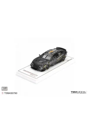Aanbieding Chevrolet camaro next gen garage 56 24 hendrick motorsport nascar 2025 Miniatuur