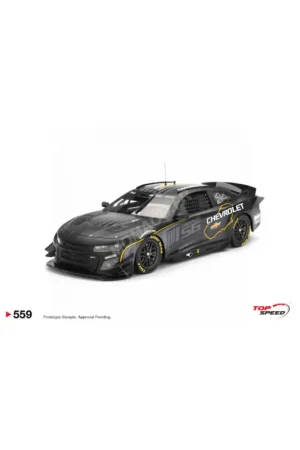 Nu Kopen Chevrolet camaro next gen garage 56 24 hendrick motorsport nascar 2025 Miniatuur