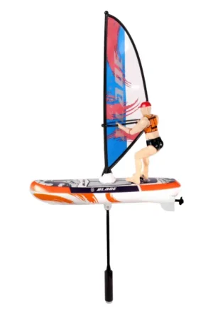 Koop Vandaag RC windsurf board RC boot