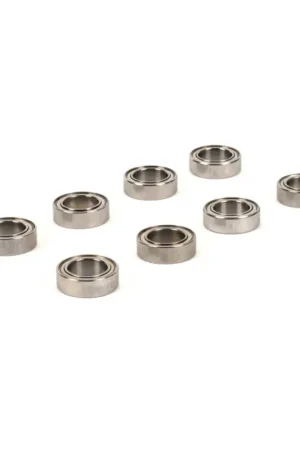 Bearings 6.35x9.53x3.17mm Gereduceerde Prijs
