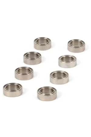 Meest Verkocht Bearings 7.93x12.7x3.95mm
