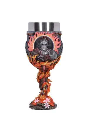 DARK SOULS - Soul of Cinder - Goblet 19.6cm Beperkte Voorraad