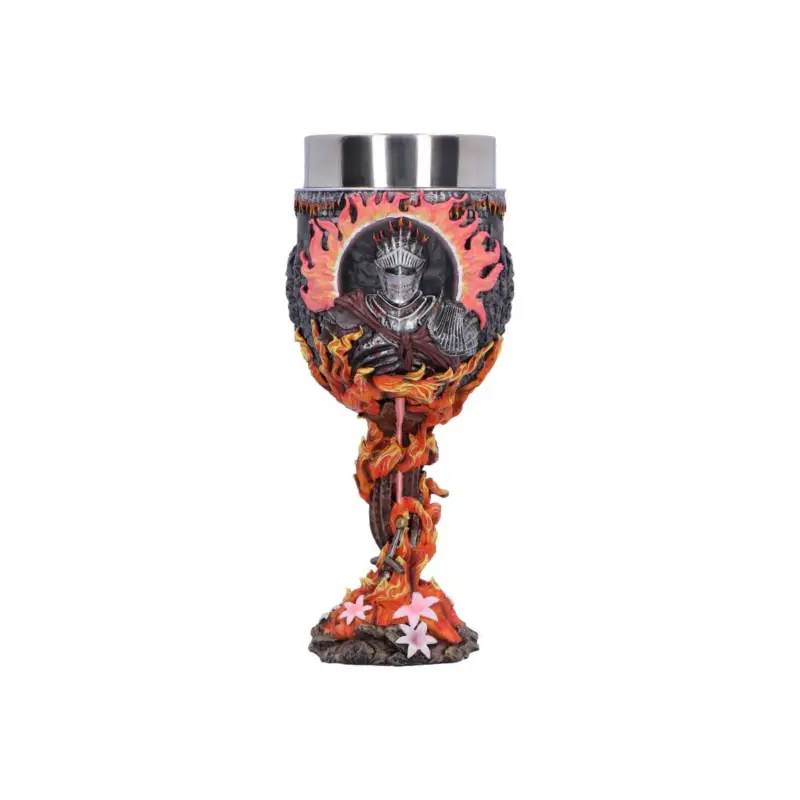 DARK SOULS - Soul of Cinder - Goblet 19.6cm Beperkte Voorraad