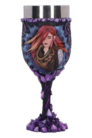 Beperkt Aanbod BORDERLANDS 4 - Lilith - Goblet 19.6cm