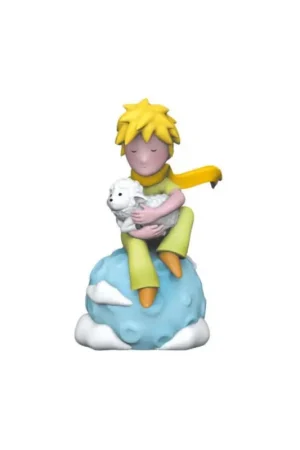 Shop Nu THE LITTLE PRINCE - Little Prince on the planet - 18cm PVC Money Box