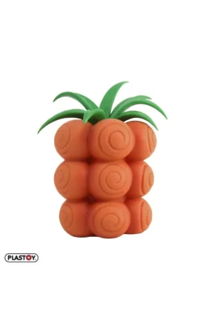 Gereduceerde Prijs ONE PIECE - Chop-Chop Fruit - PVC Money Box 14.5cm