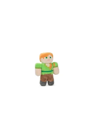 MINECRAFT - Alex - Plush 30cm Dagaanbieding