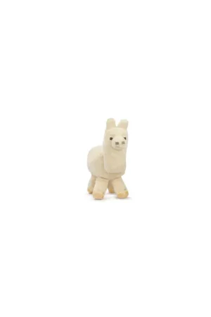 Direct Beschikbaar MINECRAFT - Lama - Plush 30cm