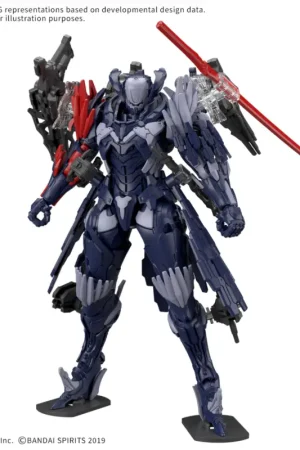 DAEMON X MACHINA - 30MM TS The Unspeakable - Model Kit Beste Prijs