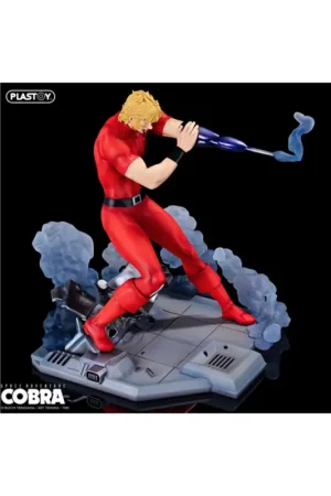 COBRA - Cobra - Statuette 28cm Figuurtje Meest Verkocht