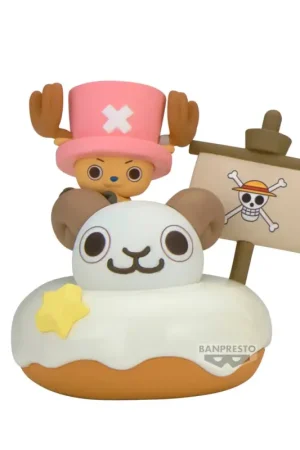 ONE PIECE - Tony Chopper - Paldolce Collection Figure 6cm Figuurtje Weekendaanbieding